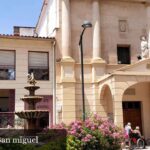 Iglesia San Miguel