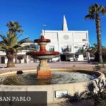 Iglesia San Pablo