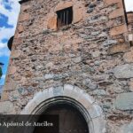 Iglesia San Pedro Apóstol de Anciles