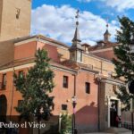 Iglesia San Pedro El Viejo
