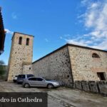 Iglesia San Pedro In Cathedra