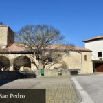 Iglesia San Pedro
