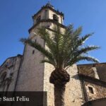 Iglesia de Sant Feliu
