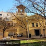 Misioneras de Jesús
