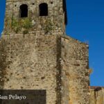 Iglesia San Pelayo