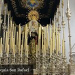 Iglesia San Rafael