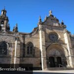 Iglesia San Severino Eliza
