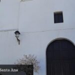Iglesia Santa Ana