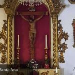 Iglesia Santa Ana