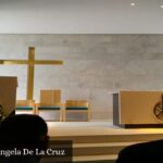 Iglesia Santa Ángela de la Cruz