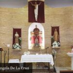 Iglesia Santa Angela de la Cruz