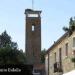 Iglesia Santa Eulalia