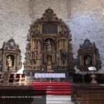 Iglesia Santa María de la Asunción