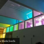 Iglesia Santa María Josefa