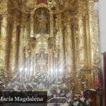 Iglesia Santa María Magdalena