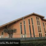Iglesia Santa María
