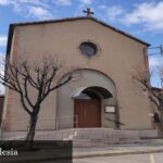 Iglesia de La Florida