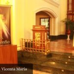 Iglesia Santa Vicenta Maria