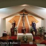Iglesia Santas Justa y Rufina