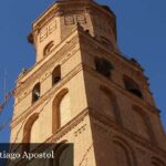 Iglesia Santiago Apostol