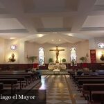 Iglesia Santiago El Mayor