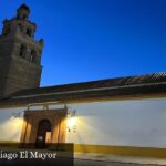 Iglesia Santiago El Mayor