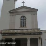 Iglesia Santísima Trinidad