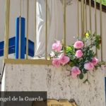 Iglesia Santo Angel de la Guarda
