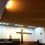 Iglesia Santo Cristo