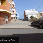 Iglesia Santo Cura de Ars