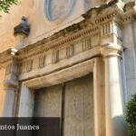 Iglesia Santos Juanes