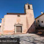 Iglesia Vieja de San Cristóbal