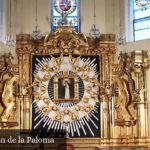 Iglesia Virgen de la Paloma