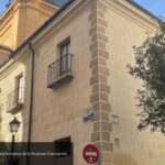 Iglesia y Convento de Las Mercedarias Descalzas de la Purísima Concepción