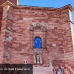 Iglesia y Convento de San Francisco