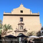 Iglesia y Convento de Santa Úrsula