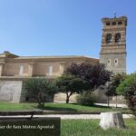 Iglesia y Torre Mudejar de San Mateo Apostol