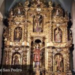 Iglesias de San Pedro