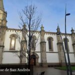 Igrexa Castrense de San Andrés