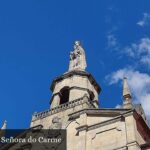 Igrexa Da Nosa Señora Do Carme