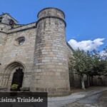 Igrexa Da Santísima Trinidade