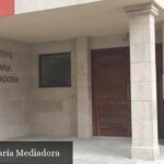 Igrexa de María Mediadora