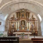 Igrexa de San Bartolomeu de Berrande