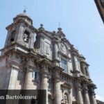 Igrexa de San Bartolomeu