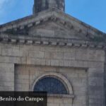Igrexa de San Benito Do Campo