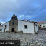 Igrexa de San Caetano