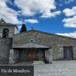 Igrexa de San Fiz de Monfero