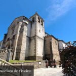 Igrexa de San Francisco de Viveiro