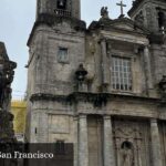 Igrexa de San Francisco