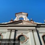 Igrexa de San Francisco Xavier